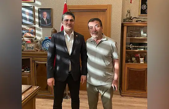 Ankara'da kritik buluşma! Masada hangi konular var?