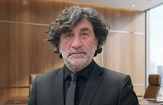 Ankara'da sürpriz ziyaret! Demircan kiminle görüştü?