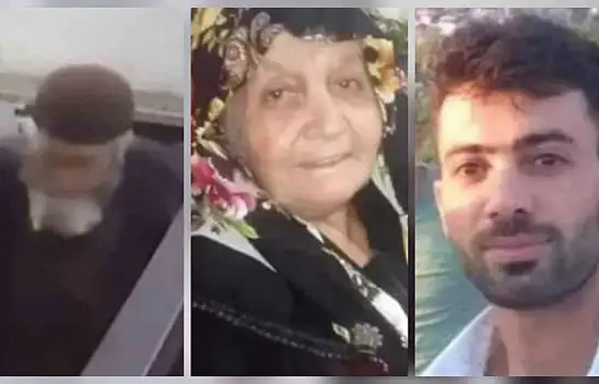 Ankara'daki korkunç olayda Kayseri detayı! Eşini ve oğlunu öldürmüştü