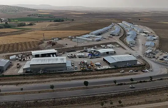 Ankara - Kayseri arasını 2 saate düşürecek! Projenin son durumu incelendi