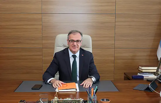 'Annelerimiz, karşılıksız sevginin en güzel timsalidir'