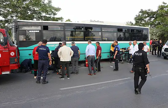 Annenin öldüğü, oğlunun yaralandığı kazanın davasında karar çıktı