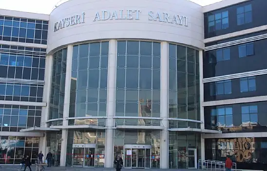 Annesi affetti hukuk affetmedi