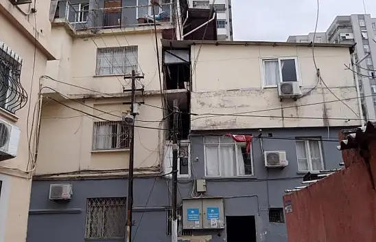 Apart oteldeki cinayet davasında yeni gelişme