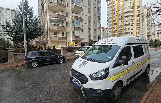 Apartman görevlisinin eşini öldüren sanığın ilk duruşması görüldü