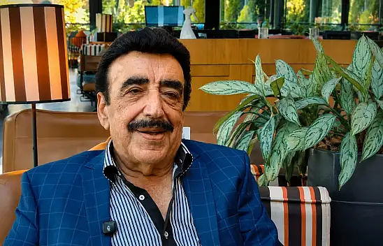 Arabeskin usta sesi Kayserililer için canlı söyleyecek
