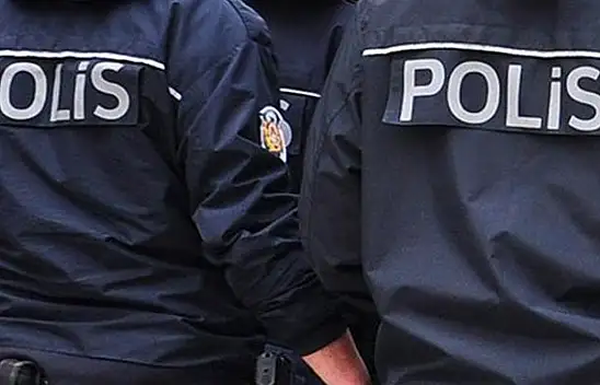 Aranan eski hemşire Kayseri'de yakalandı!