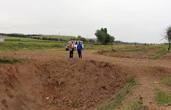 Aranıyor! Kayseri'de bir gizemli kanal, kim neden açtı!