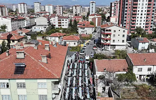Argıncık'ta neler oluyor! Yolu kim, neden kapattı?