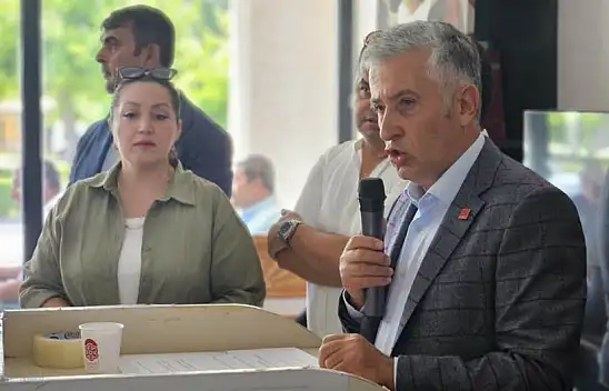 Arık: AKP yine gömlek değiştiriyor