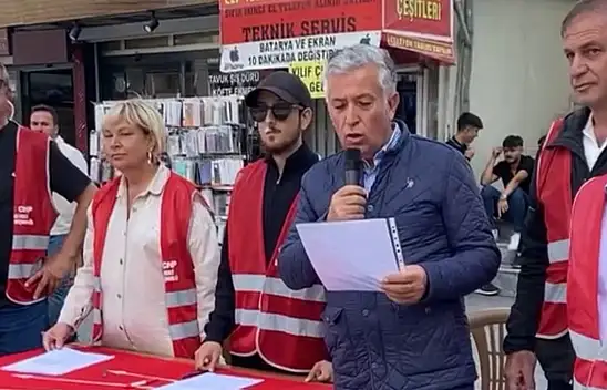 Arık: Bu korkakça bir operasyon