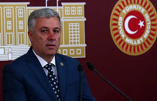 Arık'tan CHP'de değişim açıklaması
