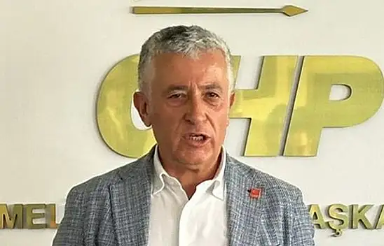 Arık: Yaranmayı bırakıp hakikate mi yönelseniz?