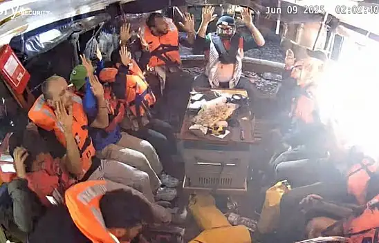 Arıkan: Anbean takip ediyoruz