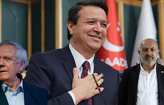 Arıkan Aziz Yıldırım'ı tebrik etti, Ali Çamlı için henüz sessiz...
