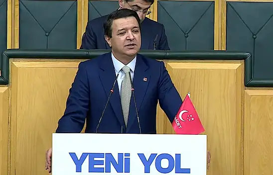 Arıkan: Bu rakamlar iflasın ilanıdır!