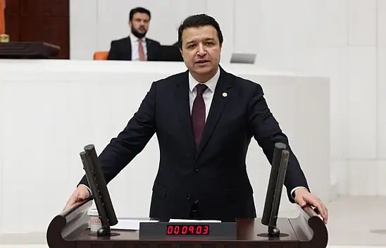 Arıkan'dan dikkat çeken çıkış: Allah'ın hesap sorması seçmeninkinden daha çetin