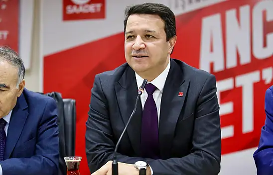 Arıkan'dan dikkat çeken 'turp' açıklaması