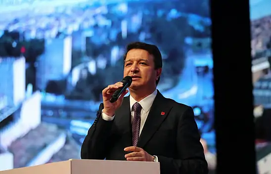 Arıkan'dan iktidara sert eleştiri: İşin sadece şov kısmında varsınız