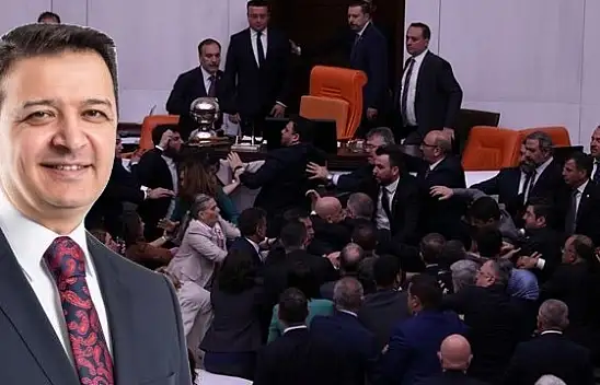 Arıkan'dan o görüntülere tepki: Ülkemize daha hangi rezaletleri yaşatacaksınız?