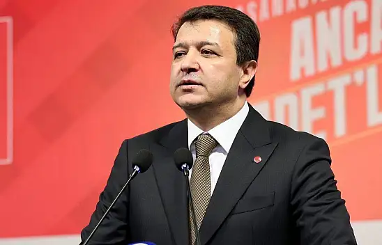 Arıkan'dan okullardaki güvenlik sorunu için kabadayılık tepkisi