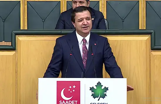 Arıkan'dan Özhaseki'yi hatırlatan gönderme!