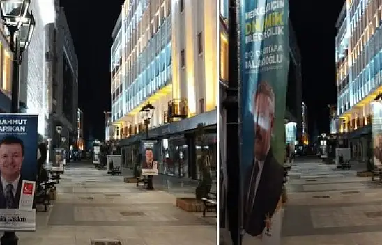 Arıkan'dan Palancıoğlu'na tepki