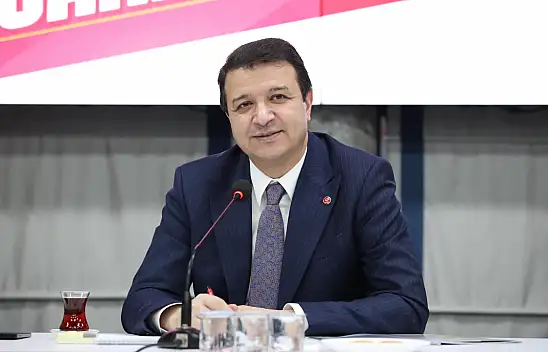 Arıkan'dan tek cümlelik tepki!