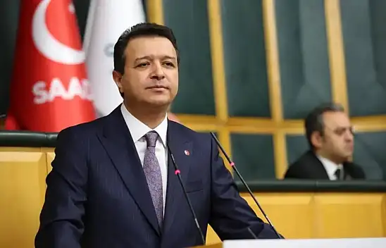 Arıkan'dan TFF ve FIFA'ya tepki!