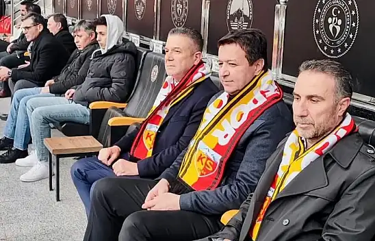 Arıkan'dan TFF'ye çağrı: Küme düşme kaldırılsın