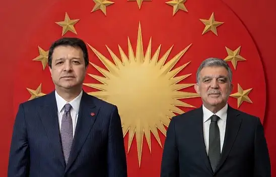 Arıkan'ın adayı Gül mü?