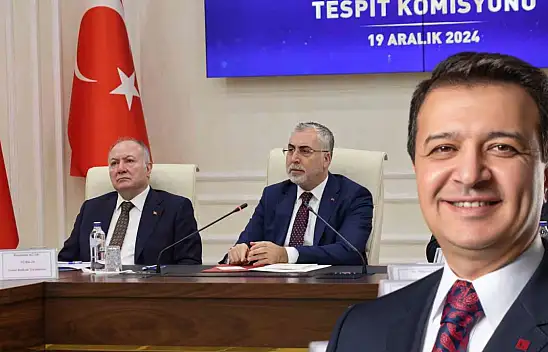 Arıkan,' İnsanlarla Dalga Geçmeyin!'