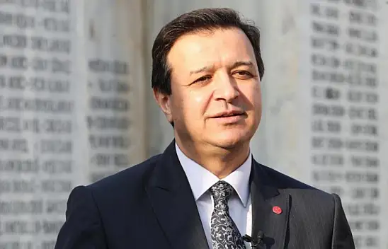 Arıkan: Istakoz yiyenler temel gıda maddelerini 86 milyona çok mu görüyor?