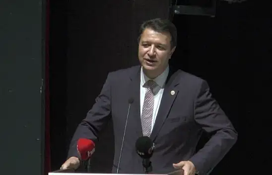 Arıkan: Kan kusturup kızılcık şerbeti içtim dedirten ekonomi politikaları!