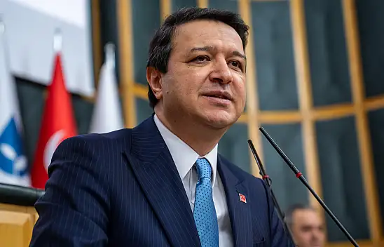 Arıkan: Muhsin Yazıcıoğlu dosyasını raftan indirebilecek misiniz?