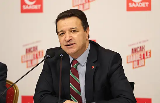 Arıkan saldırıyı kınadı: Barbarlık!