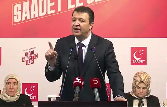 Arıkan uyuşturucu kumar kadar tehlikeli diyerek açıkladı!