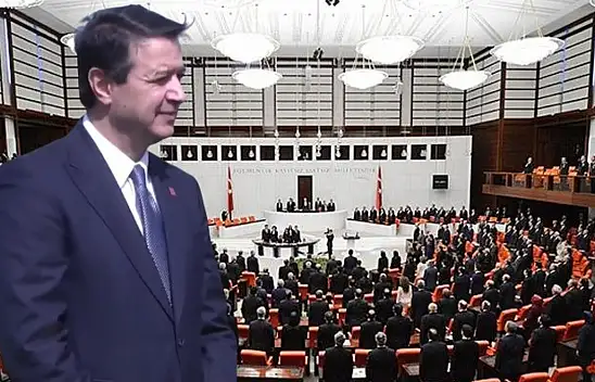 Arıkan yeni ittifak ortaklarını açıkladı: GSP
