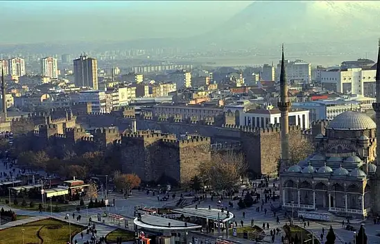 Artan araba maliyetleri sonrası Kayserililerin tercihi belli oldu!