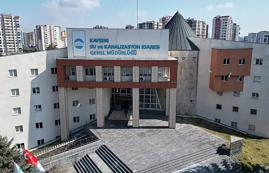 Artışlar KASKİ'yi de zora soktu! Acil para lazım