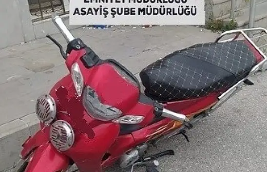 Asayiş ekipleri hırsızların kabus oldu!