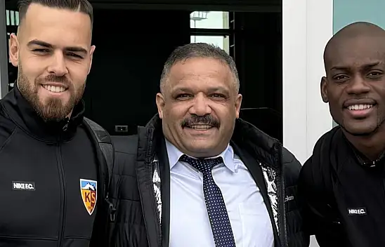 Asbaşkan Ali Hızar'dan dikkat çeken açıklama