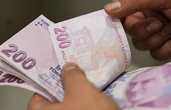 Asgari ücretin 45800 lira olması için kanun teklifi verildi