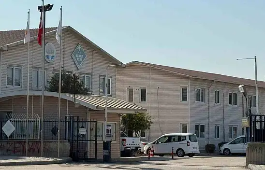 ASKİ şantiyesinde kanlı kavga: Amir, işçiyi vurdu!