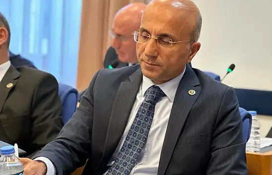 Aşkın Genç, borçlu vatandaşları gündeme taşıdı!