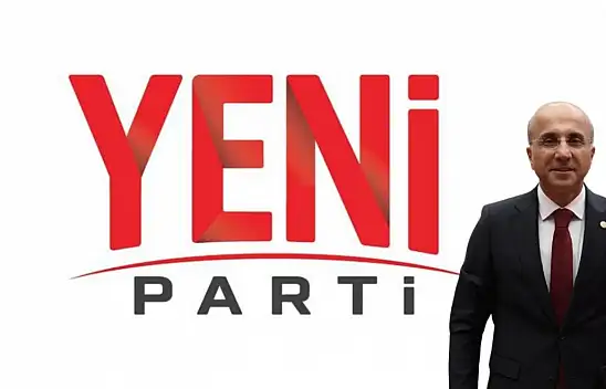 Aşkın Genç duyurdu: Yeni Parti Develi ilçe binası açılıyor