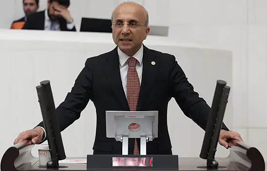 Aşkın Genç Erdoğan'ın 3 yıl önce Kayseri'de verdiği sözü yeniden hatırlattı!