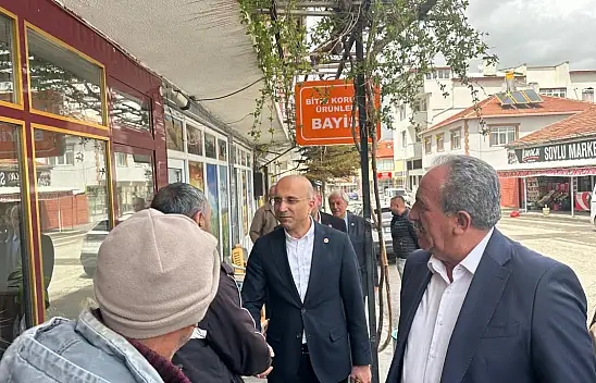 Aşkın Genç Felahiye'de neye sitem etti?