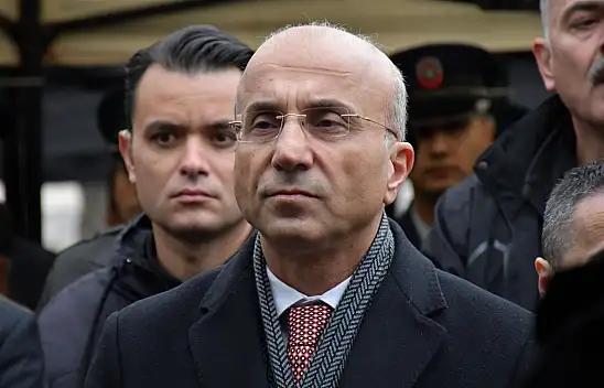 Aşkın Genç: Güven böyle oluşmaz!