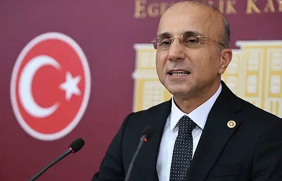 Aşkın Genç: Her saniye 120 bin TL faiz ödüyoruz